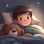 icon of Goodnight