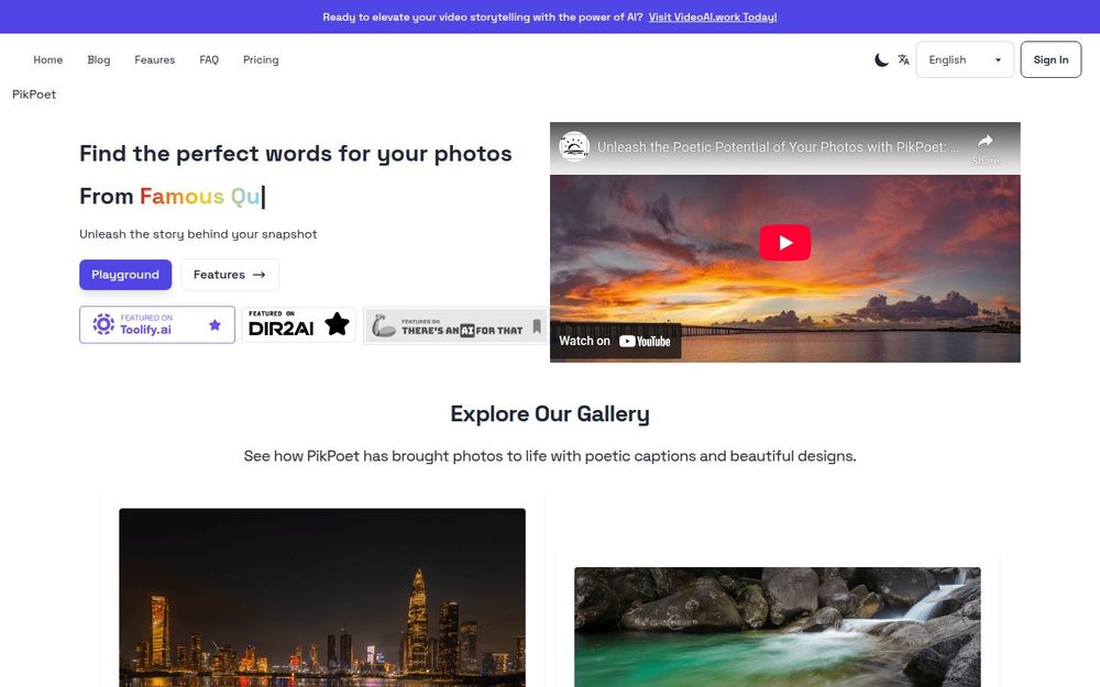 image of PikPoet image of PikPoet