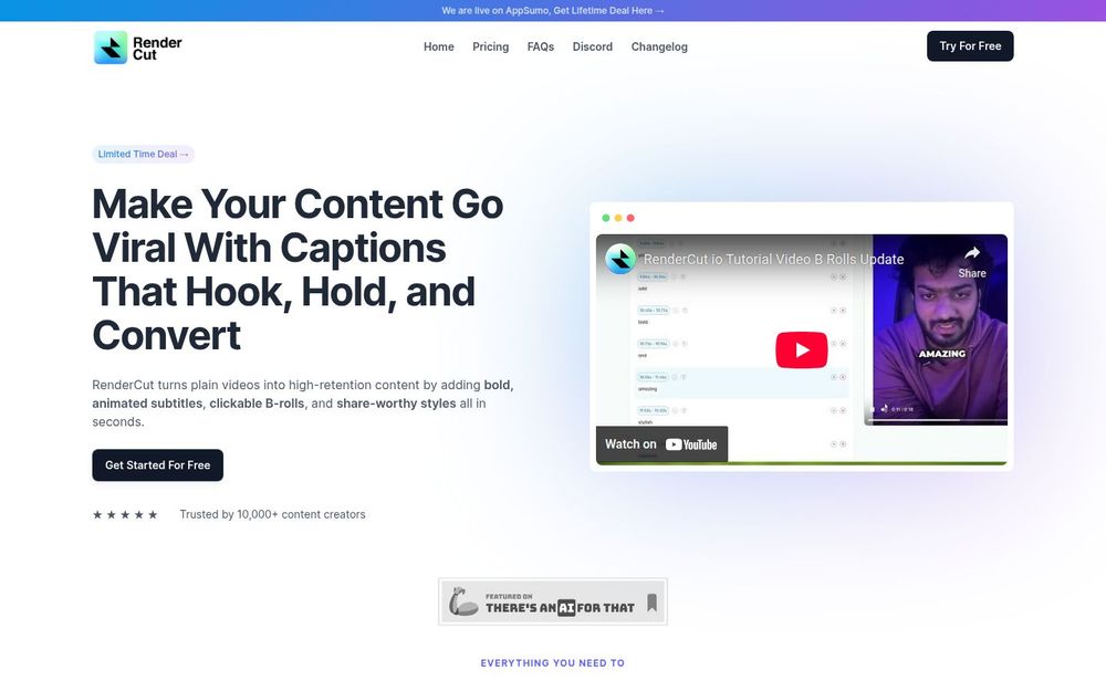 image of RenderCut image of RenderCut