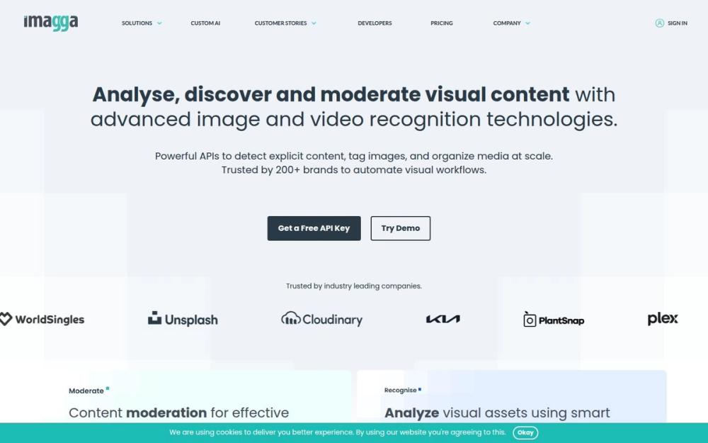 image of Imagga image of Imagga