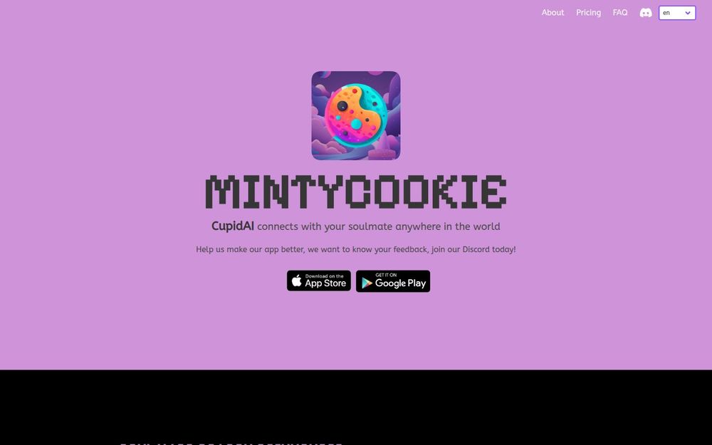 image of MINTYCOOKIE