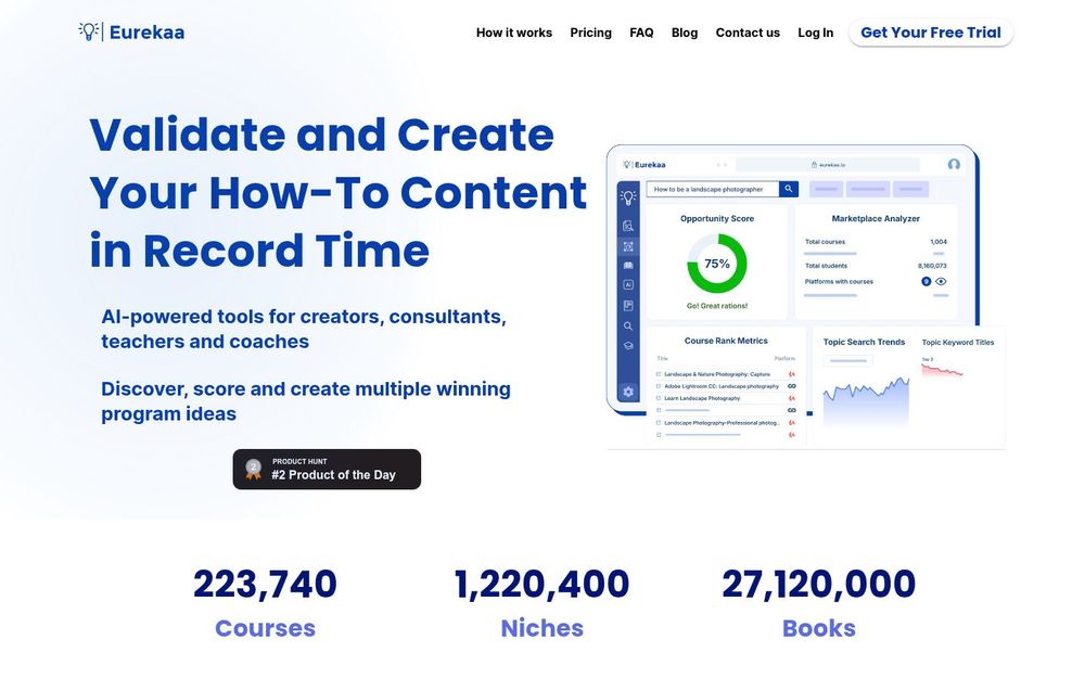 image of Eurekaa image of Eurekaa