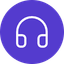 icon of AudioPod AI