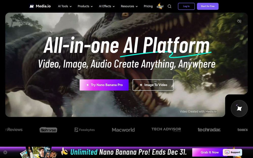 image of Media.io image of Media.io