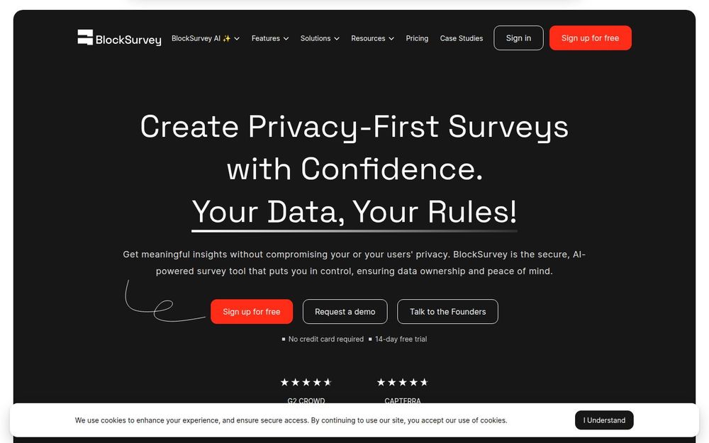 image of BlockSurvey image of BlockSurvey