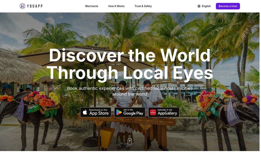 image of YouApp image of YouApp