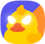 icon of Minduck