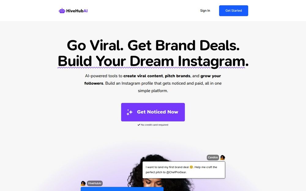 image of HiveHubAI image of HiveHubAI