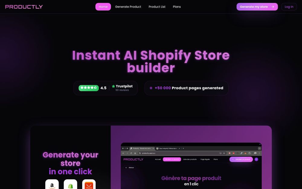 image of Productly image of Productly