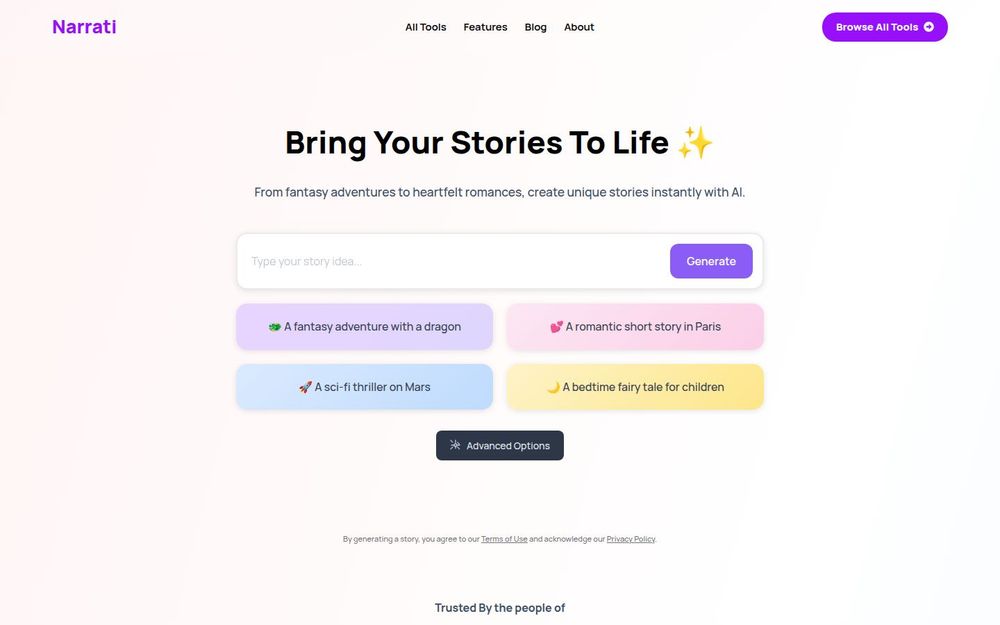 image of Narrati image of Narrati