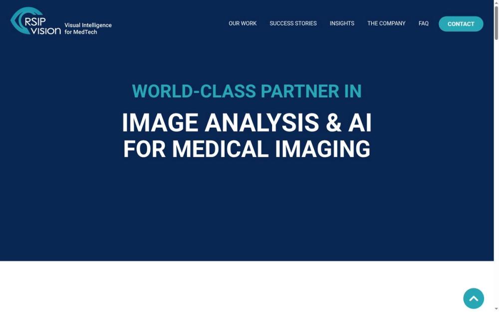 image of RSIP Vision image of RSIP Vision