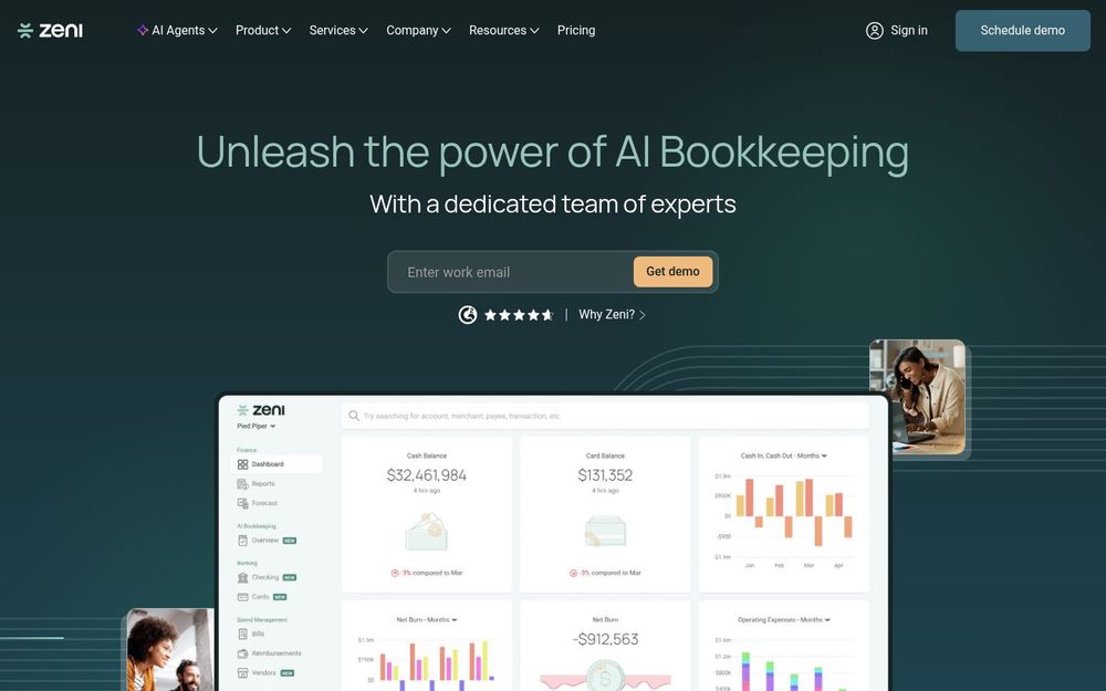 image of Zeni image of Zeni