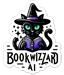 icon of Book Wizard AI