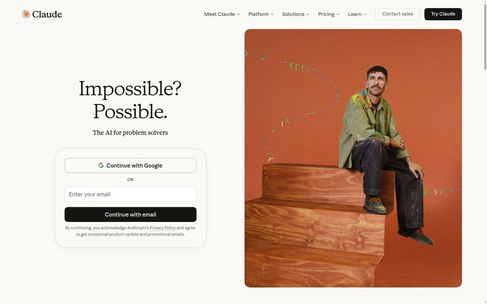 image of Claude image of Claude