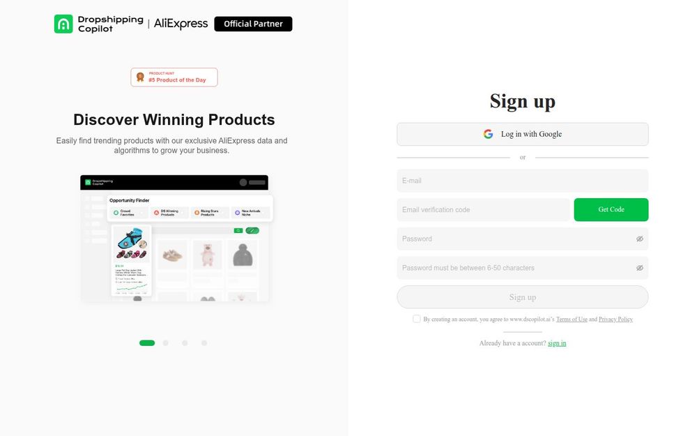 image of DSCopilot image of DSCopilot