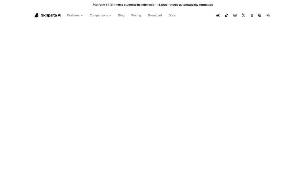 image of Skripsita image of Skripsita