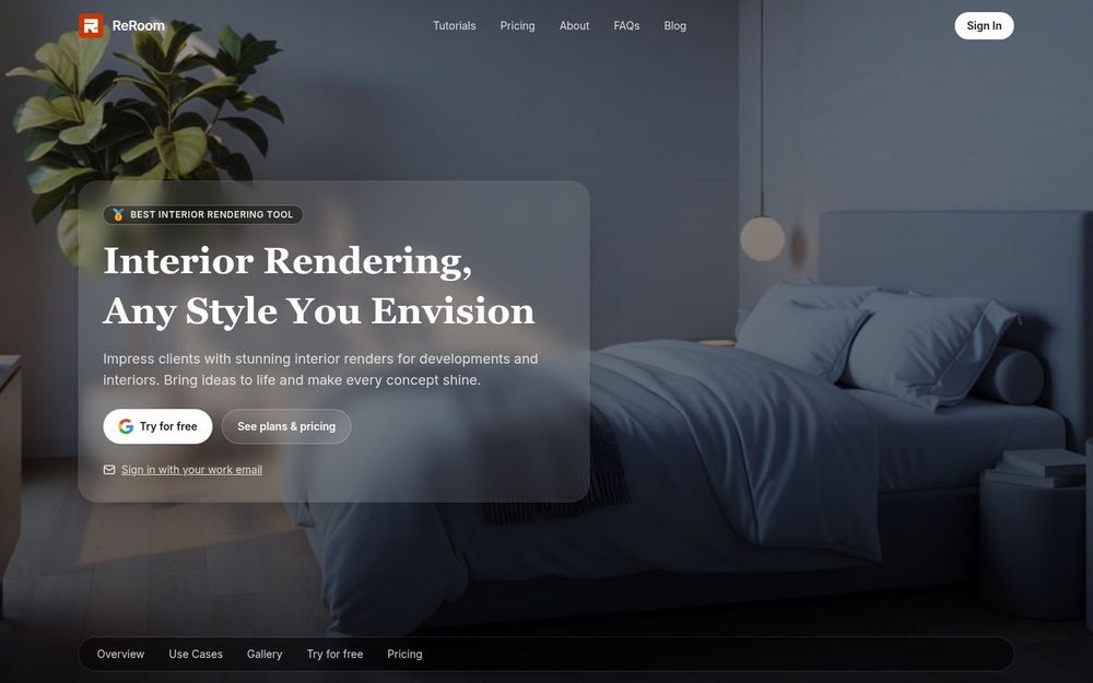 image of ReRoom image of ReRoom