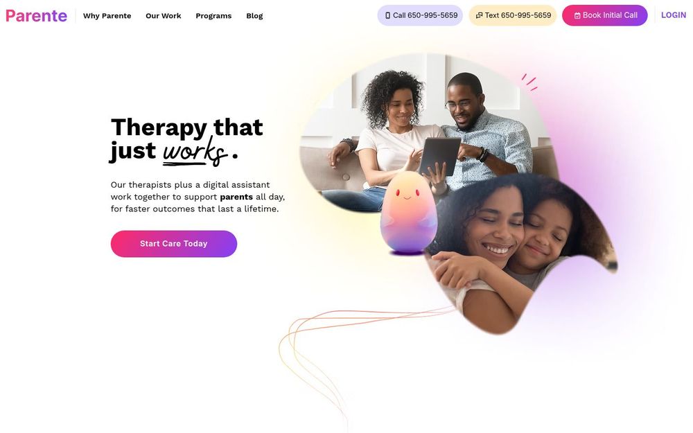 image of Parente image of Parente