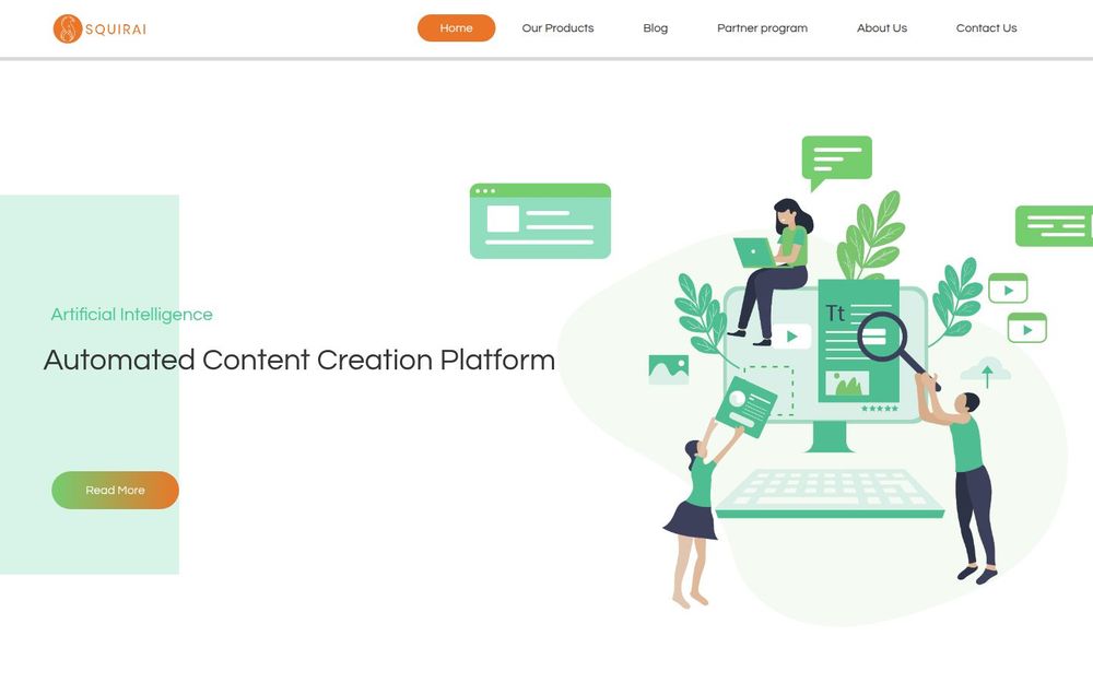 image of Squirai image of Squirai