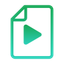 icon of Video2Recipe