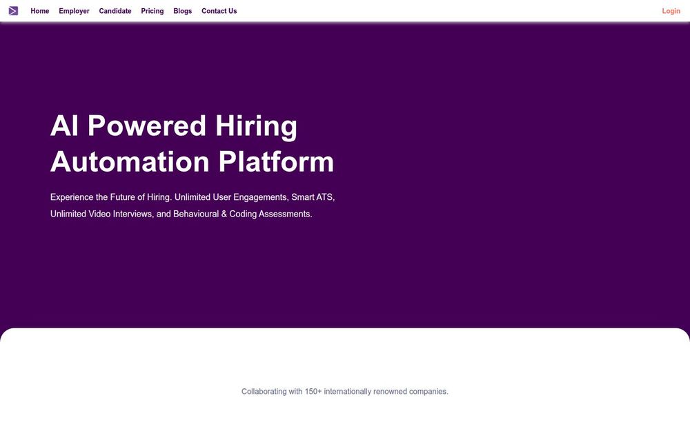 image of LueinHire image of LueinHire