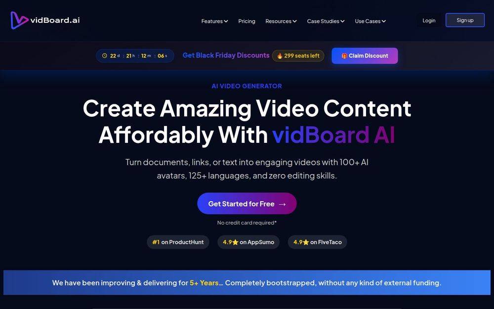 image of vidBoard image of vidBoard