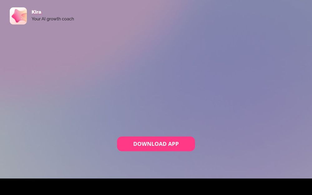 image of Kira image of Kira