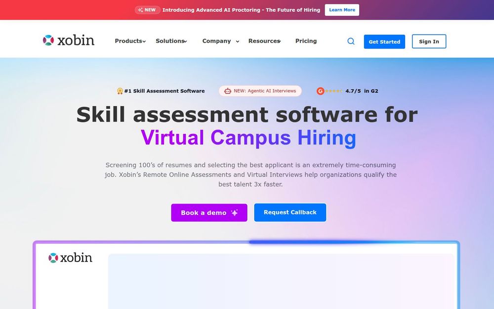 image of Xobin image of Xobin