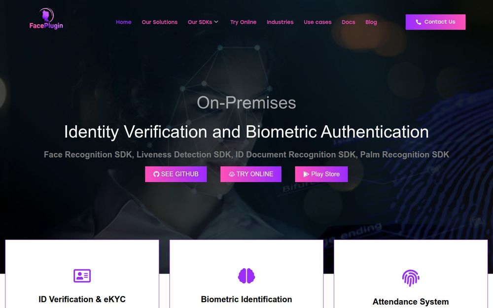 image of FacePlugin image of FacePlugin