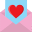 icon of Love Letter Generator
