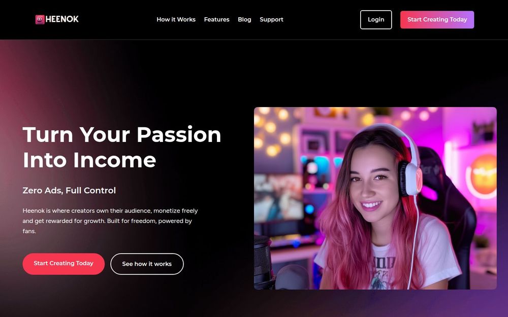 image of Heenok image of Heenok