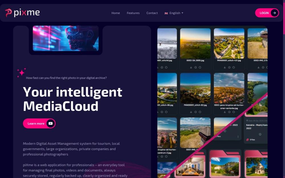 image of piXme image of piXme