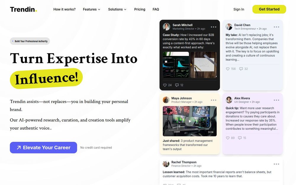image of Trendin image of Trendin