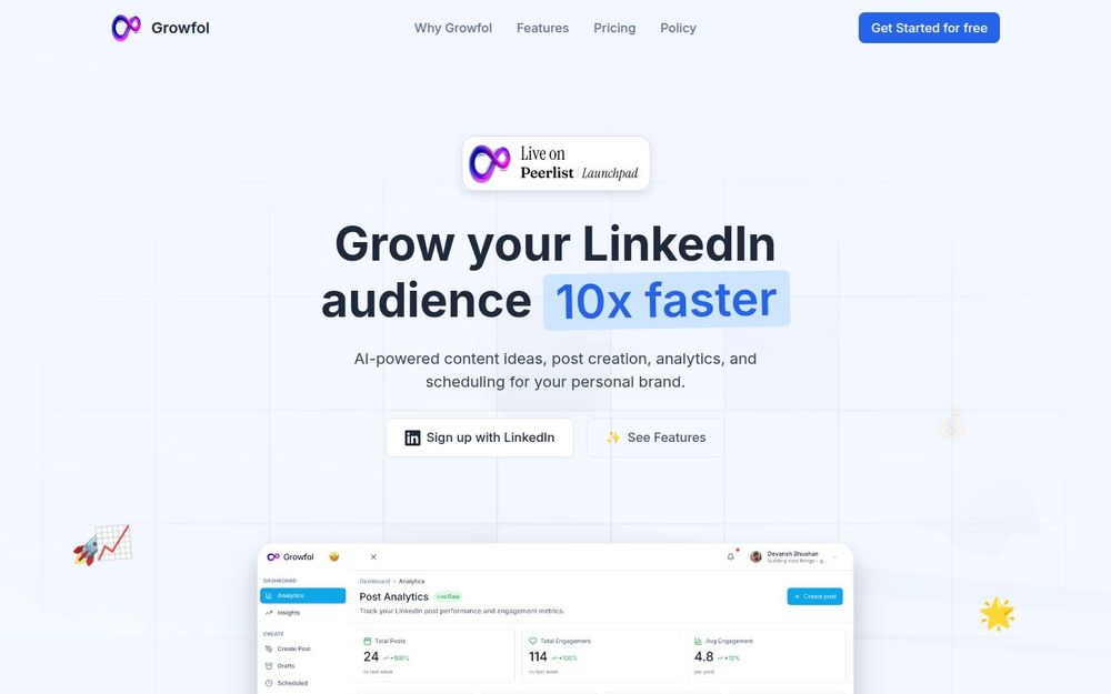 image of Growfol image of Growfol