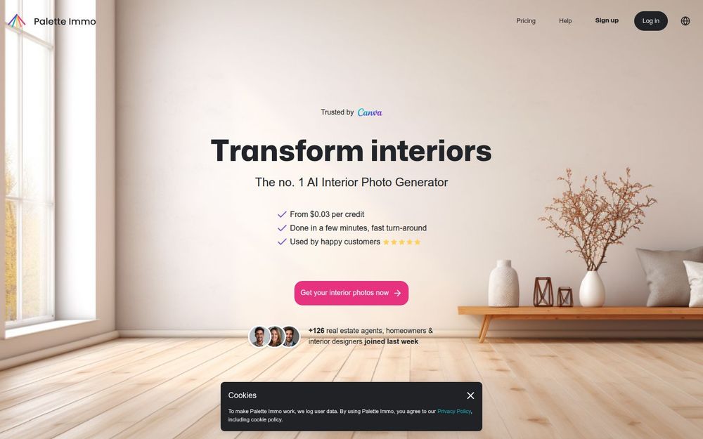 image of Palette Immo image of Palette Immo