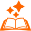 icon of Magical Children's Book