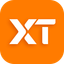 XTransfer 的图标