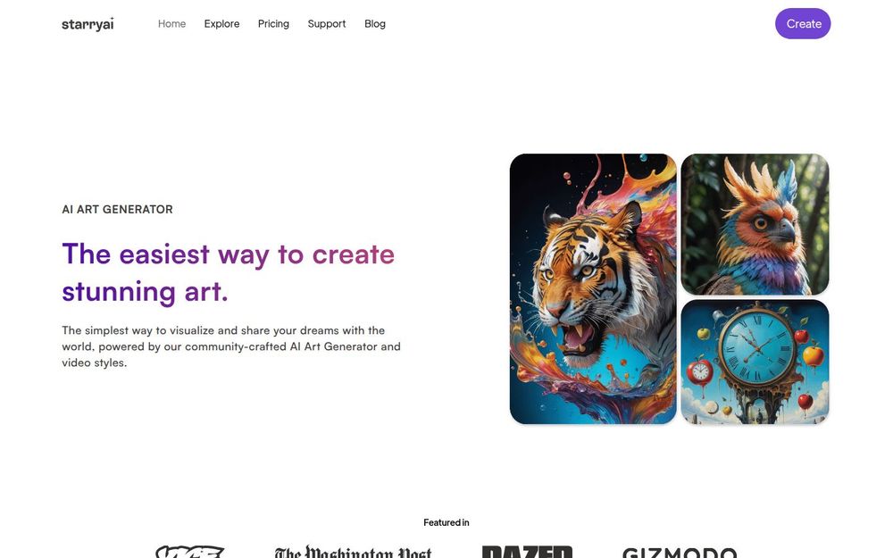 image of starryai image of starryai