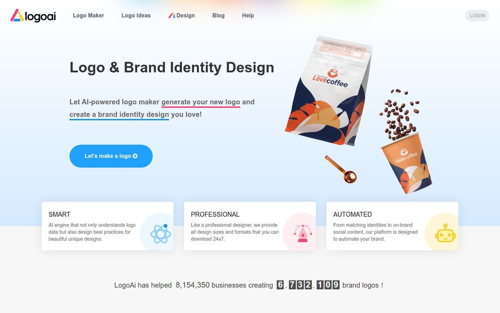 image of LogoAI image of LogoAI