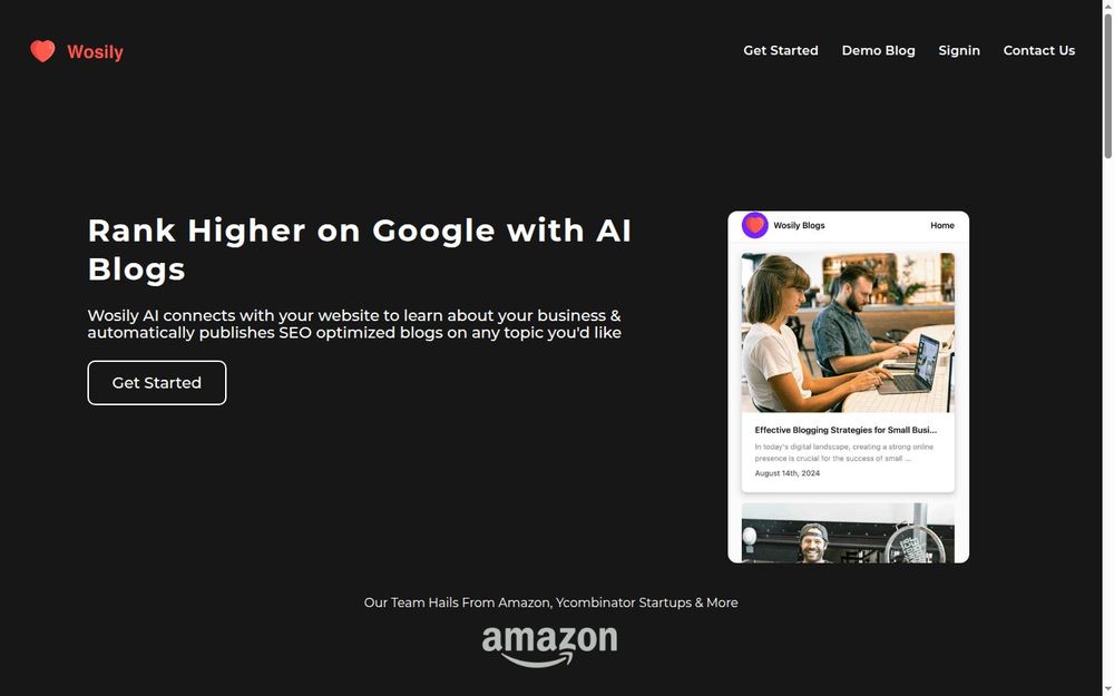 image of Wosily image of Wosily