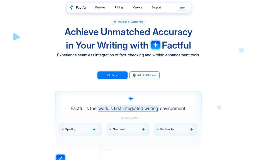image of Factful image of Factful