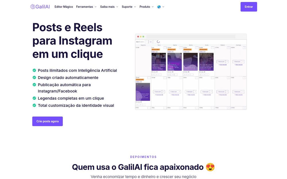 image of GalilAI image of GalilAI