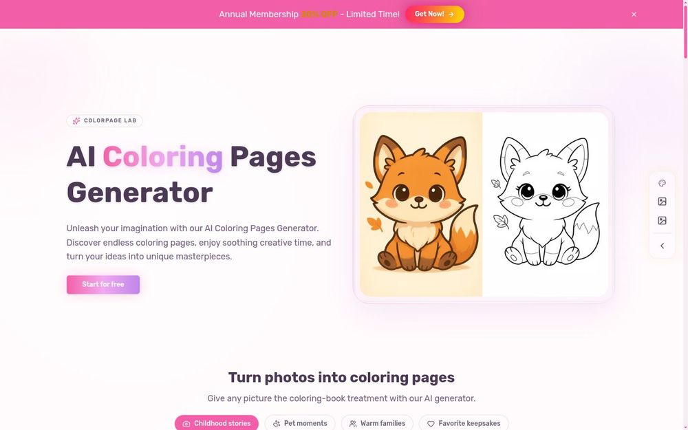 image of ColorPage Lab image of ColorPage Lab