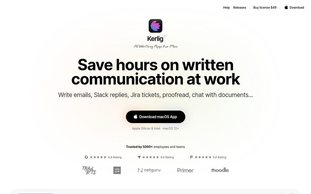 image of Kerlig image of Kerlig