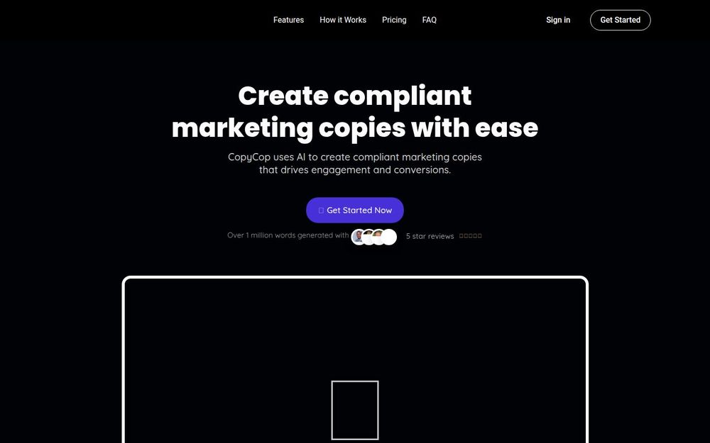 image of CopyCop image of CopyCop