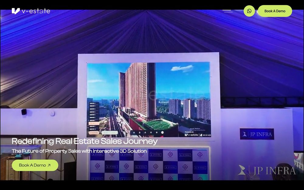 image of V-Estate image of V-Estate