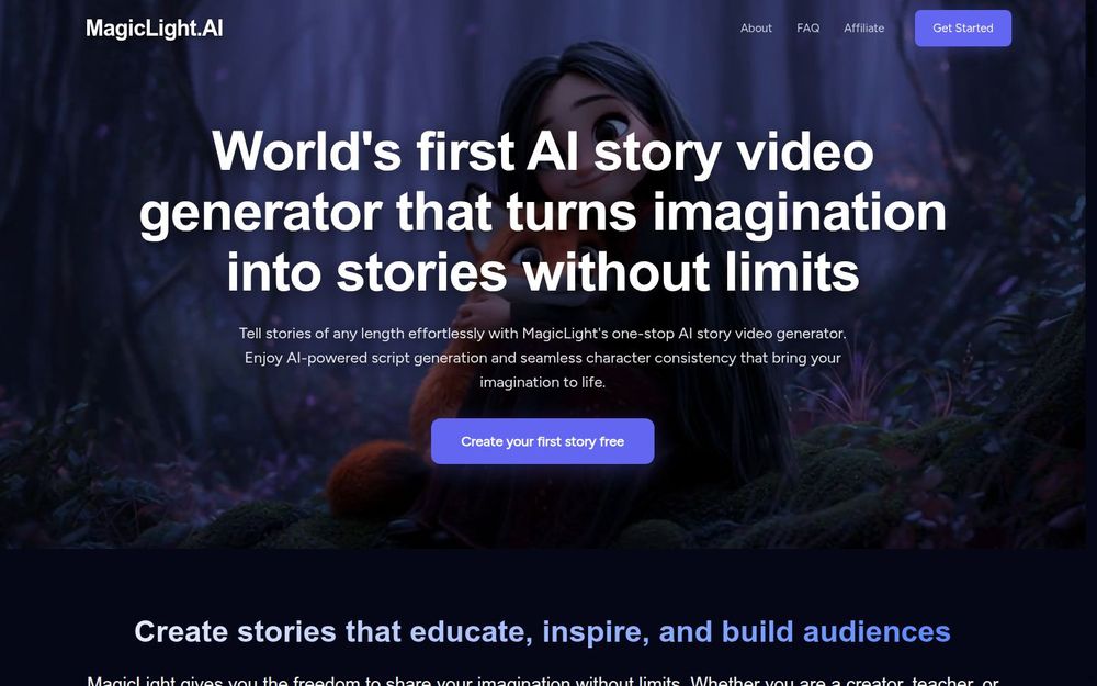 image of MagicLight image of MagicLight