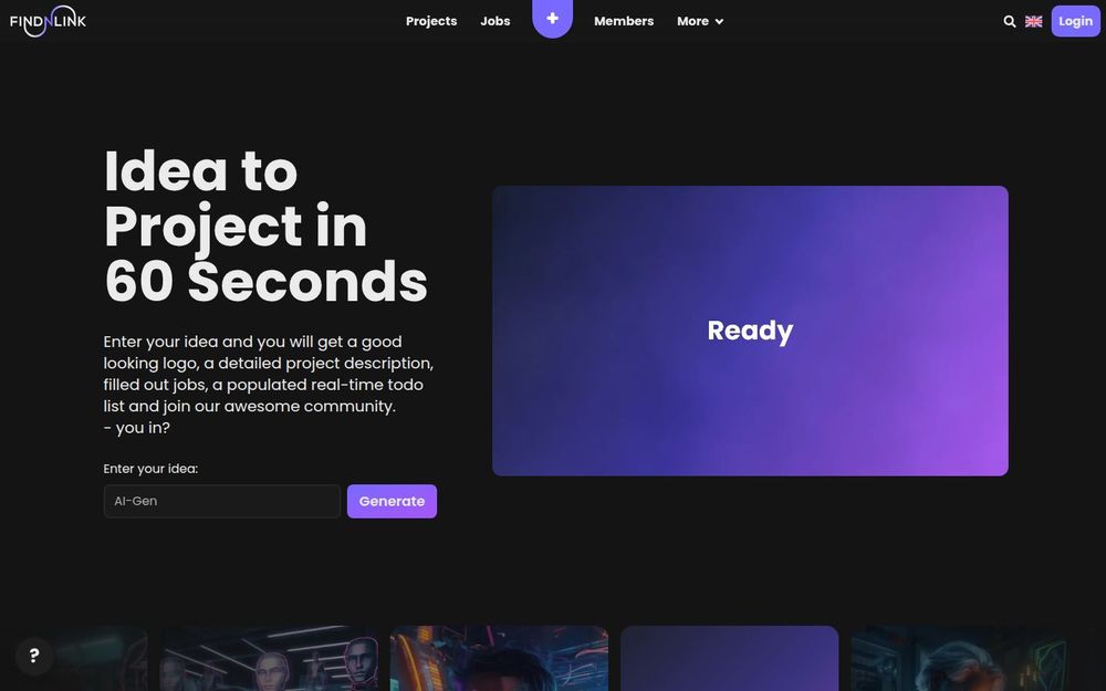 image of Findnlink image of Findnlink