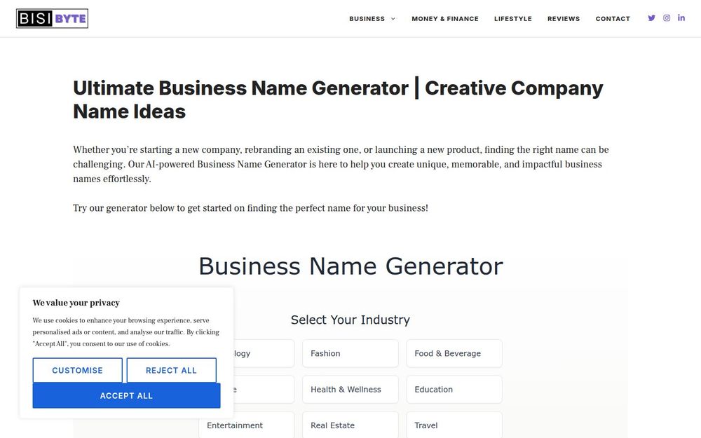 image of Bisibyte image of Bisibyte