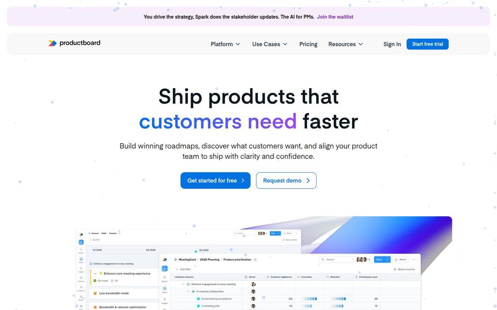 image of Productboard image of Productboard